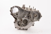 NORTON: A Norton Atlas crank case set - 4