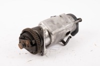 MAGNETO: A Lucas K2F magneto with a Triumph auto advance unit, turns over - 2