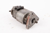 MAGNETO: A Lucas K2FC competition magneto
