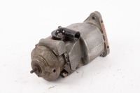 MAGNETO: A Lucas K2FC competition magneto - 2