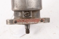 MAGNETO: A Lucas K2FC competition magneto - 3