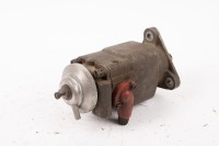 MAGNETO: A Lucas K2FC competition magneto, dated 6/57, turns over - 2