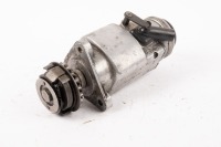 MAGNETO: A Lucas K2F magneto, has a Norton auto advanced unit, turns over
