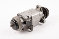 MAGNETO: A Lucas K2F magneto, has a Norton auto advanced unit, turns over - 2