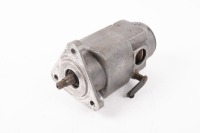 MAGNETO: A Lucas K2F magnet, turns over