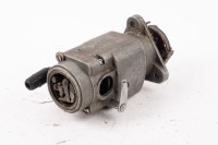 MAGNETO: A Lucas K2F Magneto, turns over, dated 1950