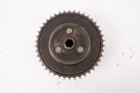 NORTON: A Norton clutch, comes complete