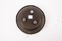 NORTON: A Norton clutch, comes complete - 2