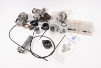 PWK: A PWK carburettor set, appears complete