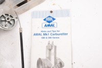 PWK: A PWK carburettor set, appears complete - 3