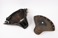 SOLO SEAT: A solo seat to suit British makes - 2