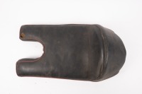 SEAT: A cafe racer seat