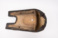 SEAT: A cafe racer seat - 2