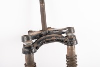 NORTON: Norton road holder front forks - 2
