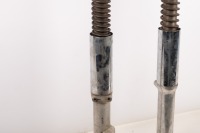 NORTON: Norton road holder front forks - 3