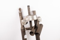 ROYAL ENFIELD: A Royal Enfield set of&nbsp;front forks - 2