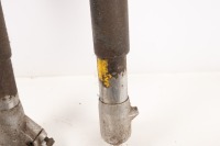 ROYAL ENFIELD: A Royal Enfield set of&nbsp;front forks - 3