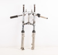 NORTON: Norton road holder front forks