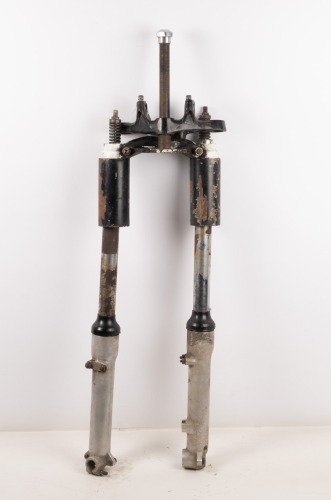 NORTON: Norton road holder front forks