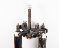 NORTON: Norton road holder front forks - 2