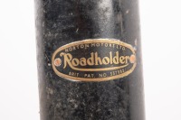 NORTON: Norton road holder front forks - 4