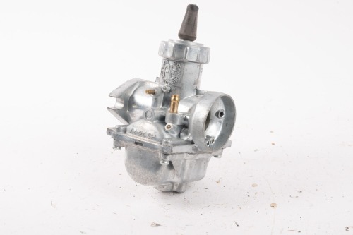 ROYAL ENFIELD: A brand new Royal Enfield carburettor, size 24mm