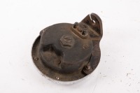 HORN: A Lucas 'Altette' horn, includes mount bracket - 2