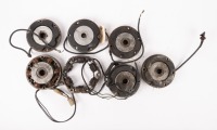 LUCAS: Lucas alternator stators&nbsp;& rotors