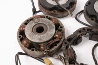 LUCAS: Lucas alternator stators&nbsp;& rotors - 2