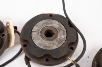 LUCAS: Lucas alternator stators&nbsp;& rotors - 3