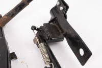 STANDs: A group of assorted centre stands, one centre & three side stands (aftermarket) - 2
