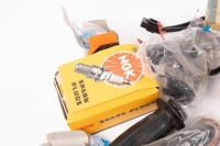 AUTOJUMBLE: A box of mostly electrical parts for various makes - 2
