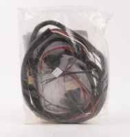 WIRING HARNESS: A brand new Lucas wiring harness to suit Triumph Tiger 110 (1960)