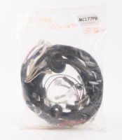 WIRING HARNESS: A wiring harness to suit Royal Enfield Interceptor (1969/70)