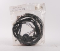 WIRING HARNESS: A wiring harness to suit Royal Enfield&nbsp;750 (1967/68)