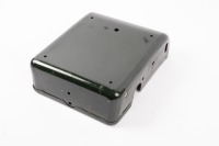 NORTON: A Norton tool box to suit wideline featherbed frame - 2
