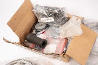 AUTOJUMBLE: A box of assorted new parts - 2