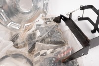 AUTOJUMBLE: A box of assorted new parts - 3