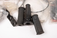 AUTOJUMBLE: A box of assorted new parts - 4