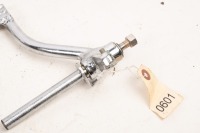 NORTON: Two&nbsp;Norton rear sets, includes brake pedal & gear lever - 3