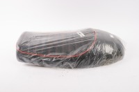 CAFE RACER: A NOS cafe racer seat