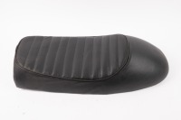 CAFE RACER: A cafe racer seat