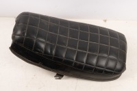 NORTON: A Norton Commando seat