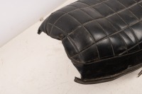 NORTON: A Norton Commando seat - 2