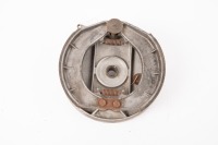 NORTON: A Norton Atlas front brake plate - 2