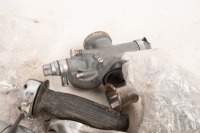 CARBURETTORS: A group of assorted Amal carburettors & parts - 3