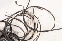 CABLES: A box of assorted cables - 2