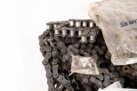 CHAINS: A group of assorted chains - 2