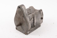 MAGNETO: A Lucas ML Magneto, turns over, missing end cap - 2