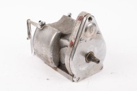 MAGNETO: A Lucas ML Magneto, turns over, missing end cap